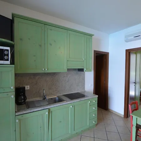 Apartment In Near Adriatic Sea Lido di Spina