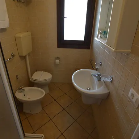 Apartment In Near Adriatic Sea Lido di Spina