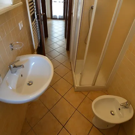 Apartment In Near Adriatic Sea Lido di Spina