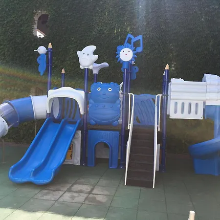 아파트 In Near Adriatic Sea