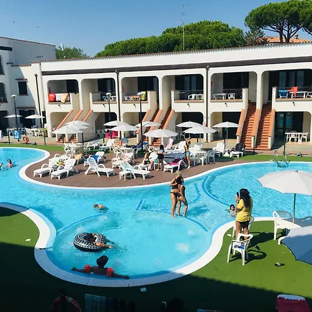 In Near Adriatic Sea Apartment *
