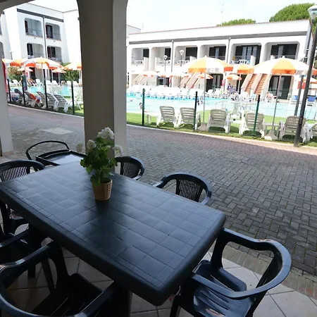 In Near Adriatic Sea 아파트 *