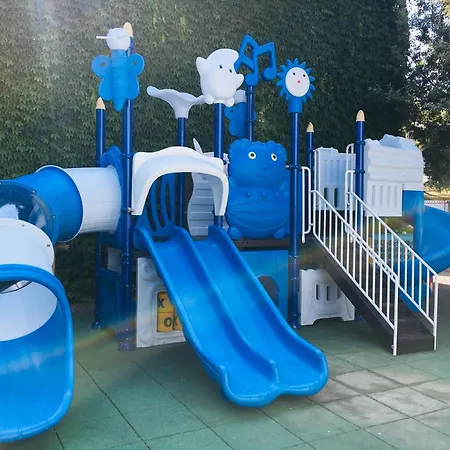 In Near Adriatic Sea 아파트 리도 디 스피나