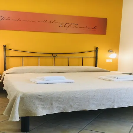 In Near Adriatic Sea *