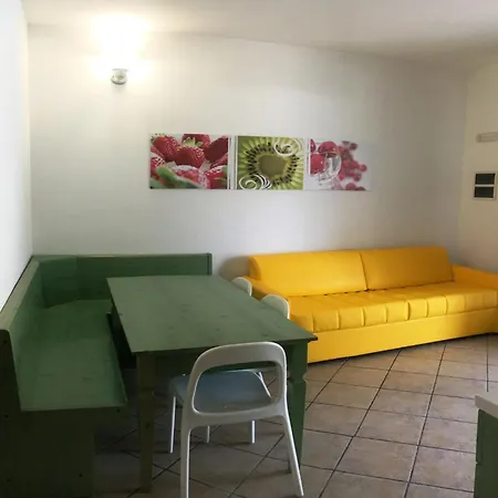 In Near Adriatic Sea * 리도 디 스피나