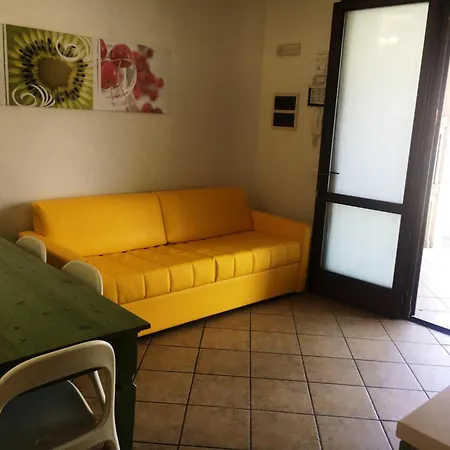 In Near Adriatic Sea