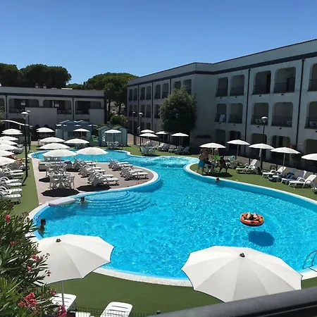 In Near Adriatic Sea Apartment