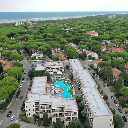 아파트 In Near Adriatic Sea