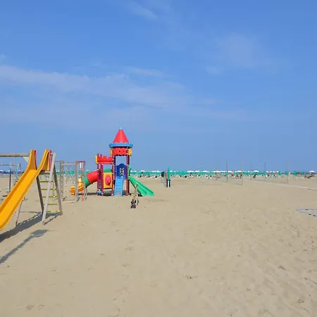 아파트 In Near Adriatic Sea *