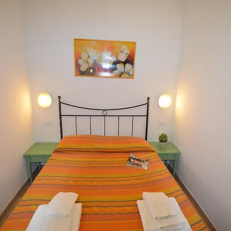 In Near Adriatic Sea * 리도 디 스피나