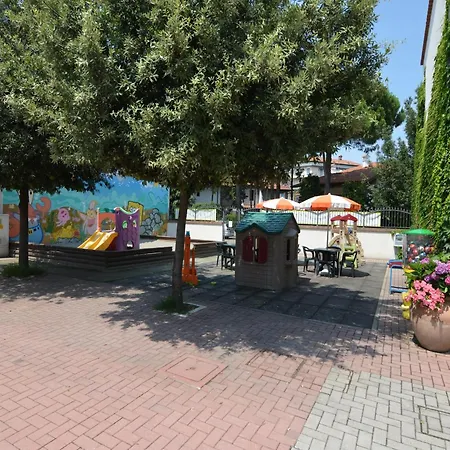 In Near Adriatic Sea Apartment