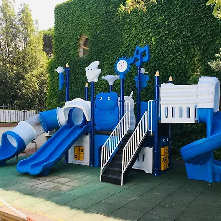 In Near Adriatic Sea 아파트 리도 디 스피나