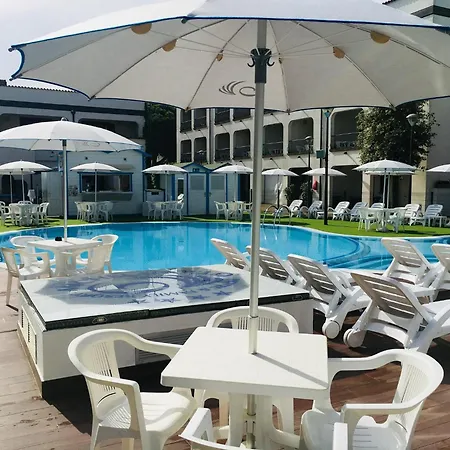 Belvilla By Oyo In Apartment Lido di Spina