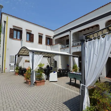 In Near Adriatic Sea Apartman