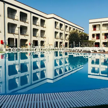 Apartment Belvilla By Oyo In Lido di Spina