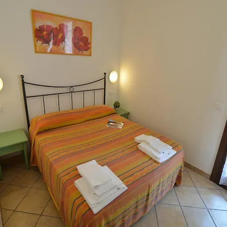 Apartment Belvilla By Oyo In Lido di Spina