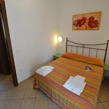 In Near Adriatic Sea * Lido di Spina