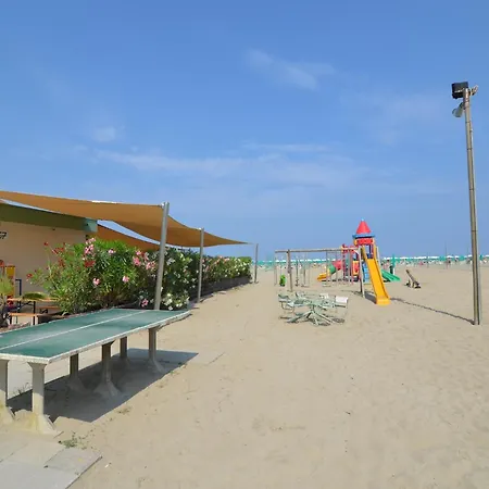 In Near Adriatic Sea * Lido di Spina