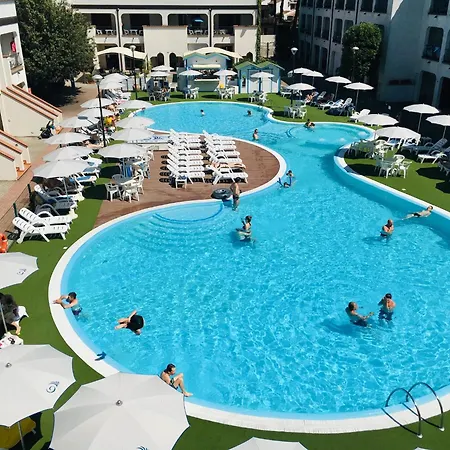 Apartment Belvilla By Oyo In Lido di Spina