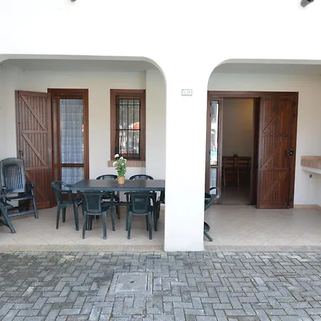 In Near Adriatic Sea *