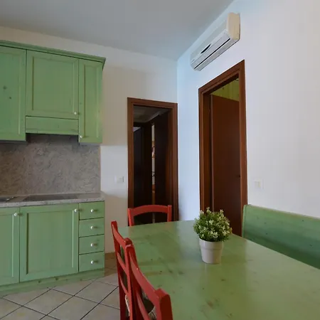 In Near Adriatic Sea Lido di Spina