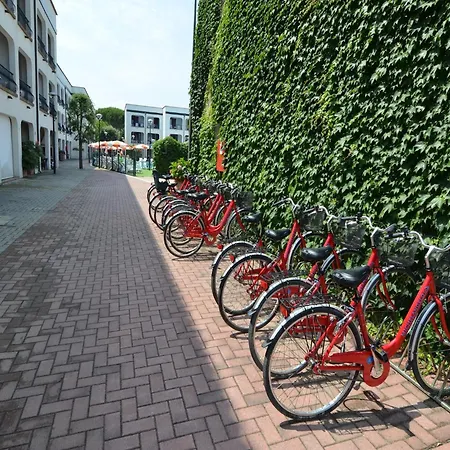 In Near Adriatic Sea * Lido di Spina