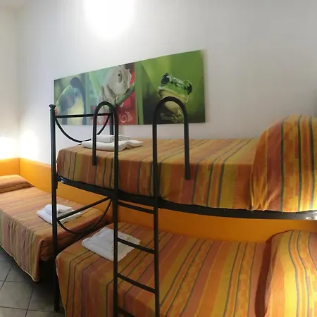 In Near Adriatic Sea Apartman *