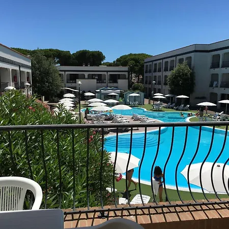 Apartment Belvilla By Oyo In Lido di Spina
