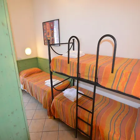 In Near Adriatic Sea